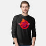 Forbidden Buddy-Mens-Long Sleeved-Tee-Samuel