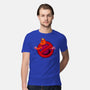 Forbidden Buddy-Mens-Premium-Tee-Samuel