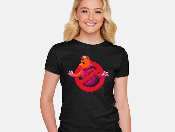 Forbidden Buddy