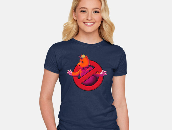 Forbidden Buddy