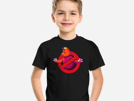 Forbidden Buddy
