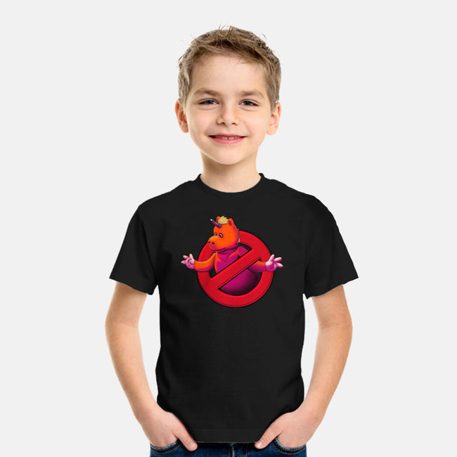 Forbidden Buddy-Youth-Basic-Tee-Samuel