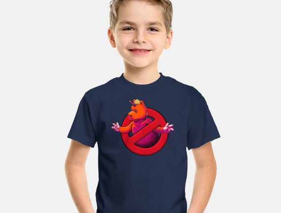 Forbidden Buddy
