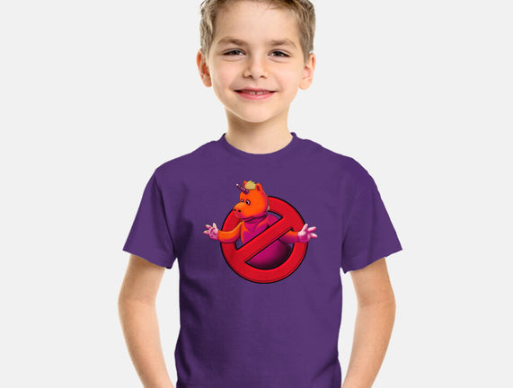 Forbidden Buddy