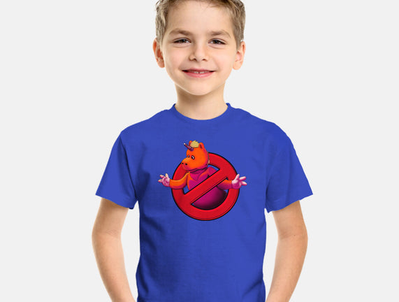 Forbidden Buddy