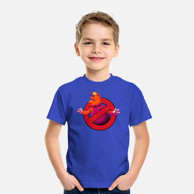 Forbidden Buddy-Youth-Basic-Tee-Samuel