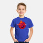 Forbidden Buddy-Youth-Basic-Tee-Samuel