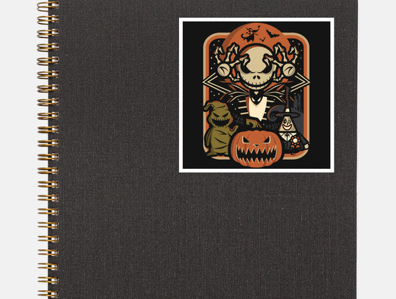 Retro Jack