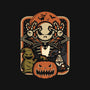 Retro Jack-None-Polyester-Shower Curtain-jrberger