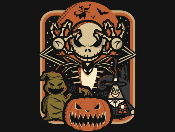Retro Jack
