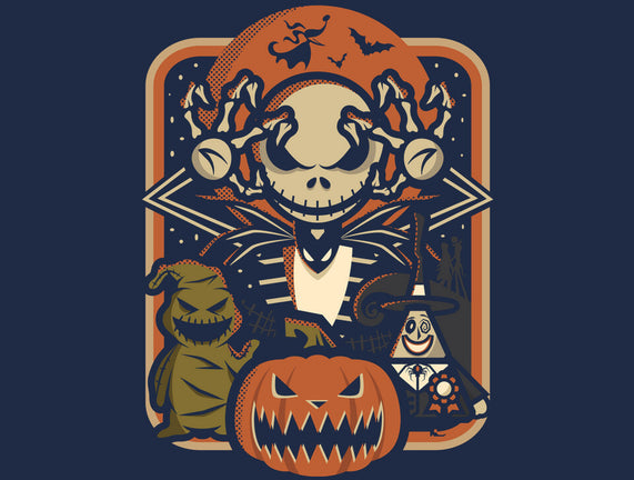 Retro Jack