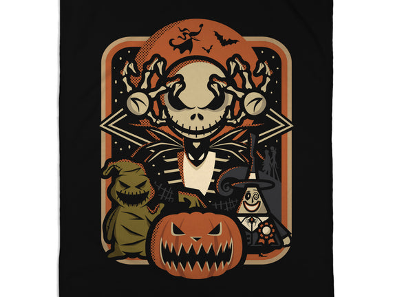 Retro Jack