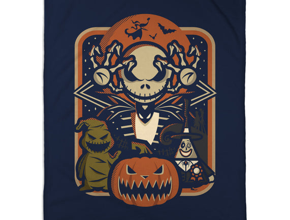 Retro Jack