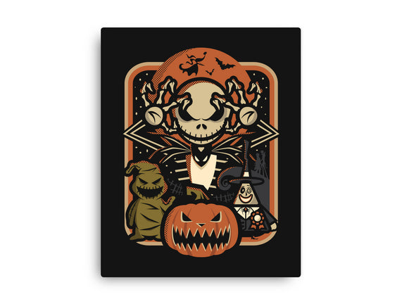 Retro Jack