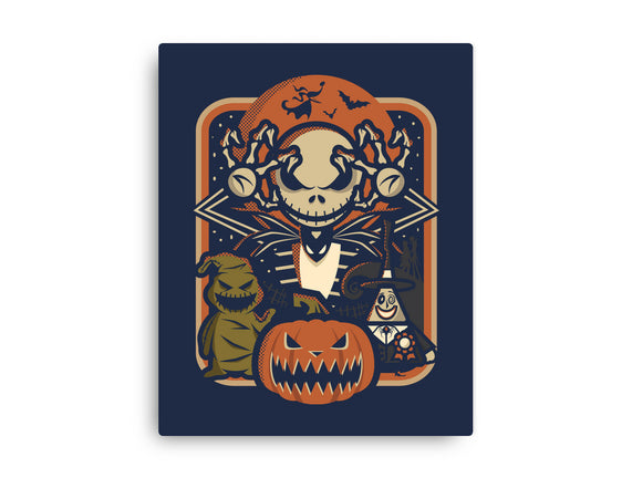 Retro Jack
