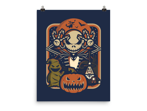 Retro Jack