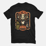 Retro Jack-Womens-Fitted-Tee-jrberger
