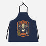 Retro Jack-Unisex-Kitchen-Apron-jrberger