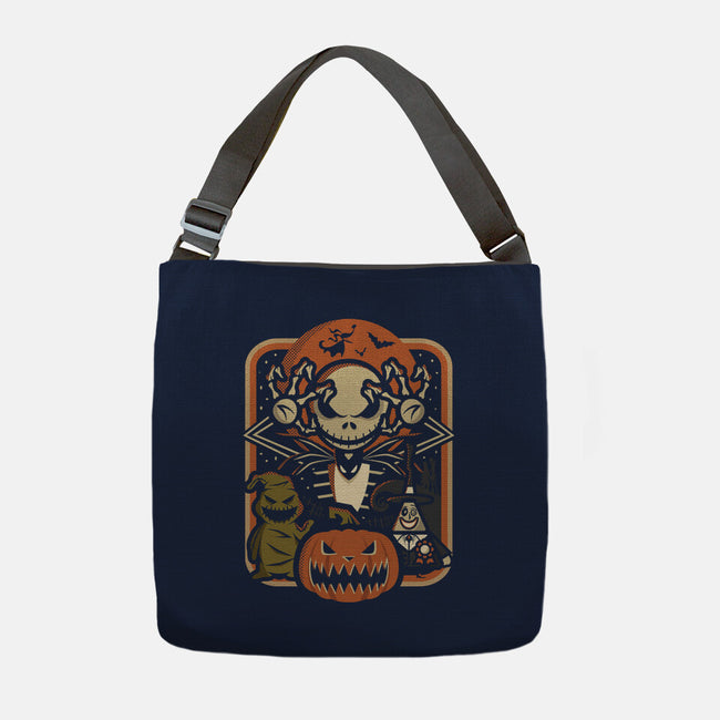 Retro Jack-None-Adjustable Tote-Bag-jrberger