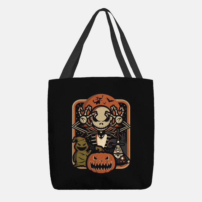 Retro Jack-None-Basic Tote-Bag-jrberger