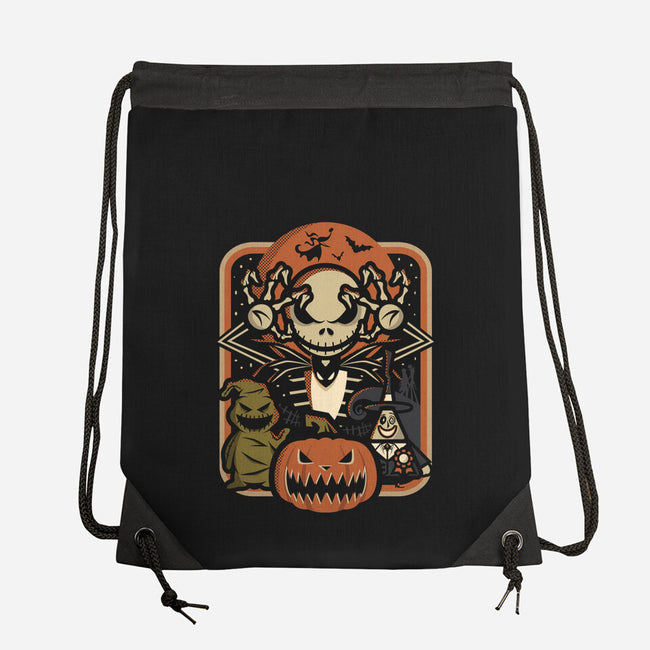 Retro Jack-None-Drawstring-Bag-jrberger