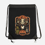 Retro Jack-None-Drawstring-Bag-jrberger