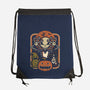 Retro Jack-None-Drawstring-Bag-jrberger