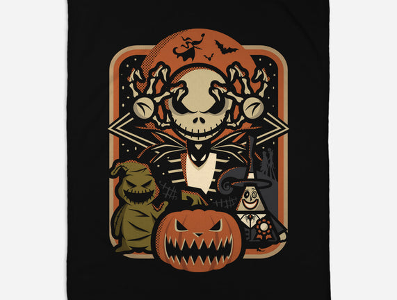 Retro Jack