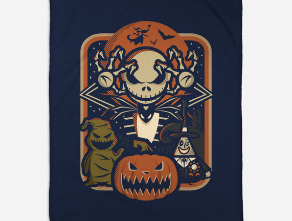 Retro Jack