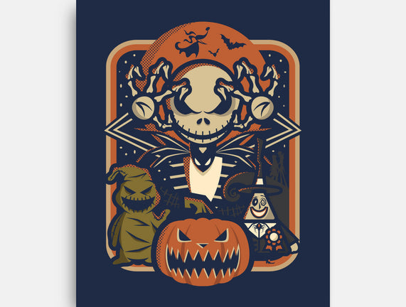 Retro Jack