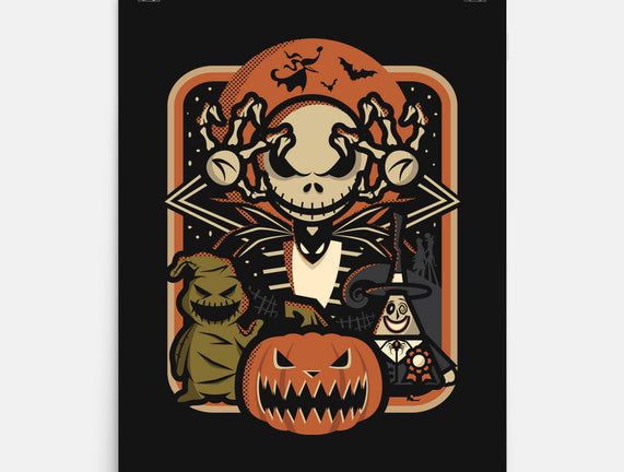 Retro Jack