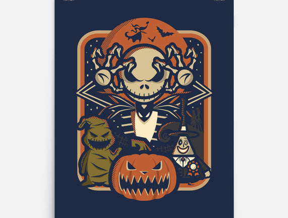 Retro Jack