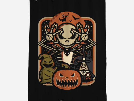 Retro Jack