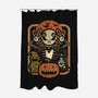 Retro Jack-None-Polyester-Shower Curtain-jrberger