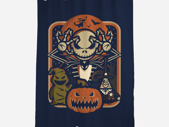 Retro Jack