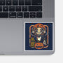Retro Jack-None-Glossy-Sticker-jrberger