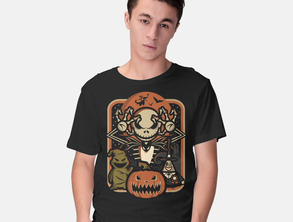 Retro Jack