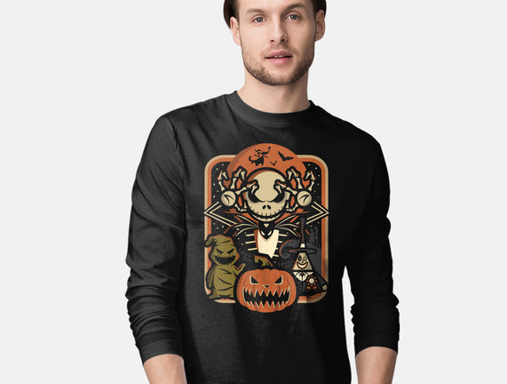 Retro Jack