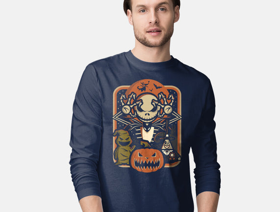 Retro Jack