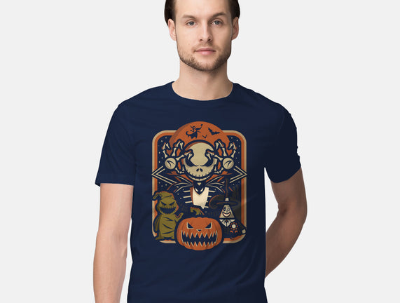 Retro Jack