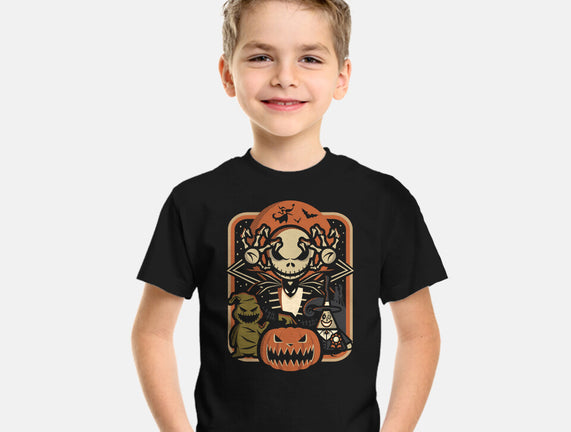 Retro Jack