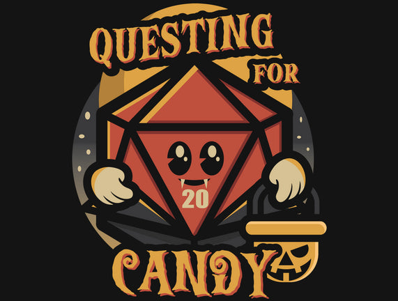 Questing For Candy