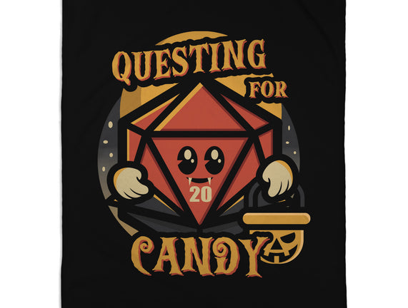Questing For Candy