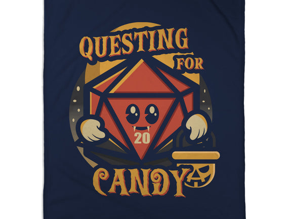 Questing For Candy
