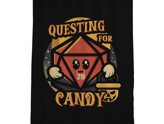 Questing For Candy