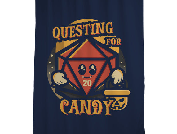 Questing For Candy