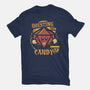Questing For Candy-Mens-Premium-Tee-jrberger