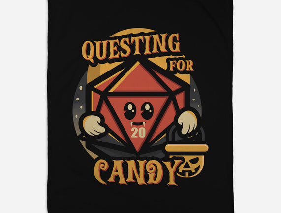 Questing For Candy