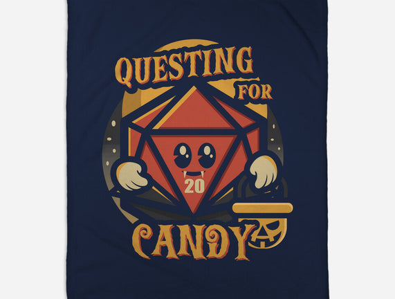 Questing For Candy