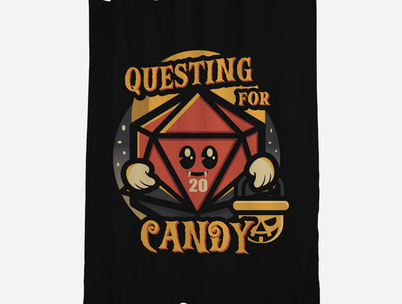 Questing For Candy